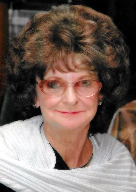 Obituary of Judith Ann Stepek