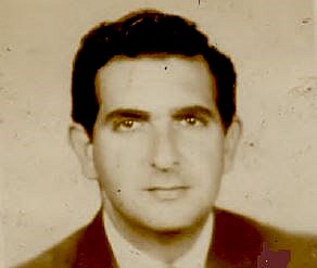 Obituary of Geronimo O Murgado