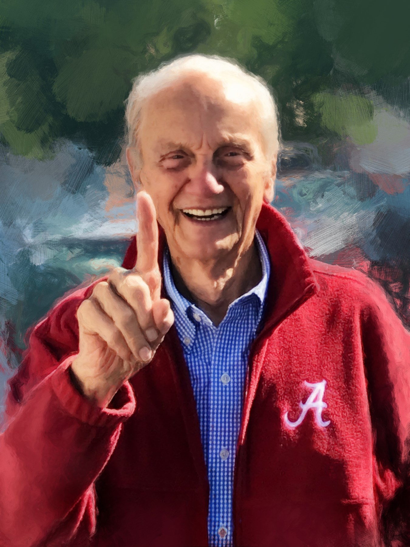 Richard Gann Obituary Cullman, AL