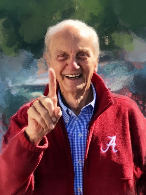 Avis de décès de Richard Claude Gann