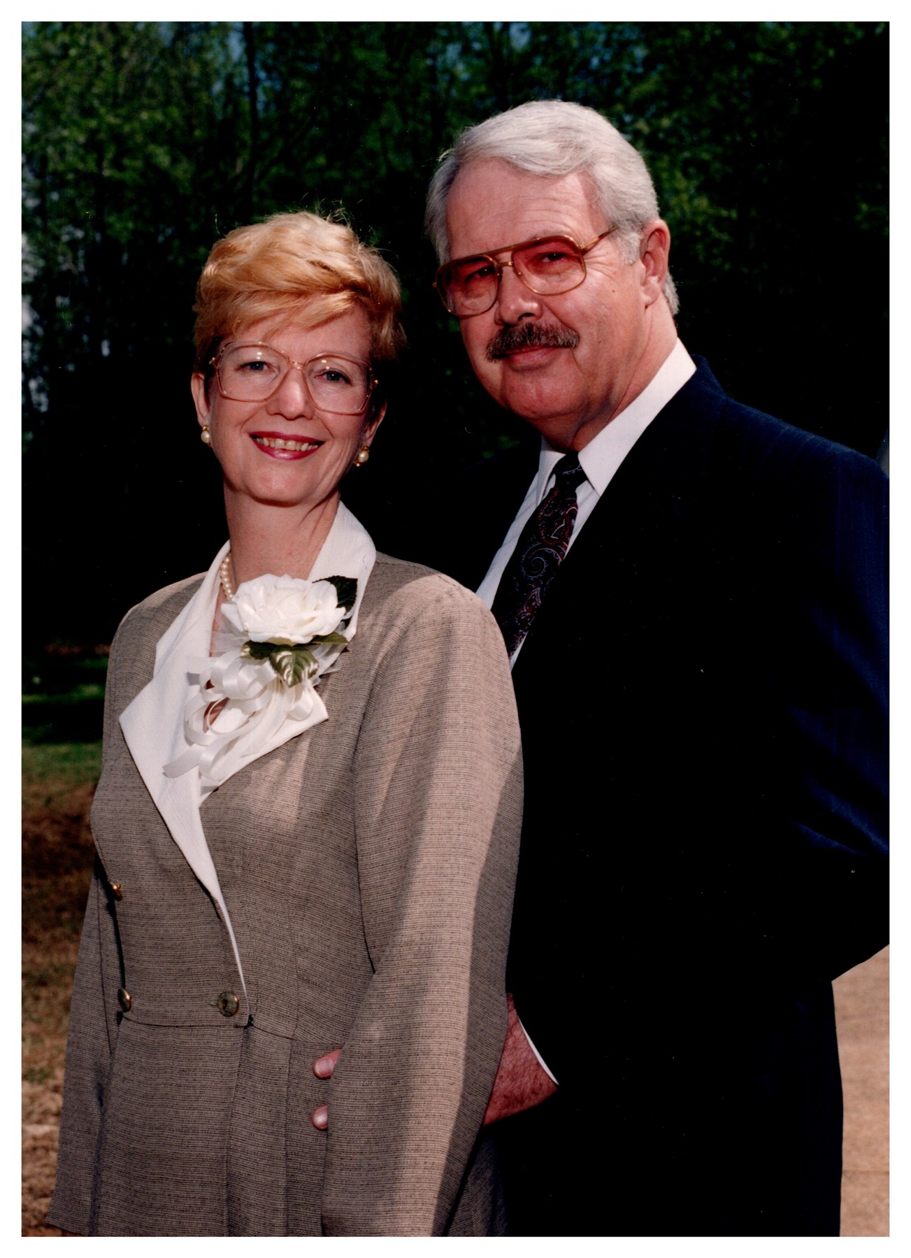 Avis de décès de Patty Sue Hall