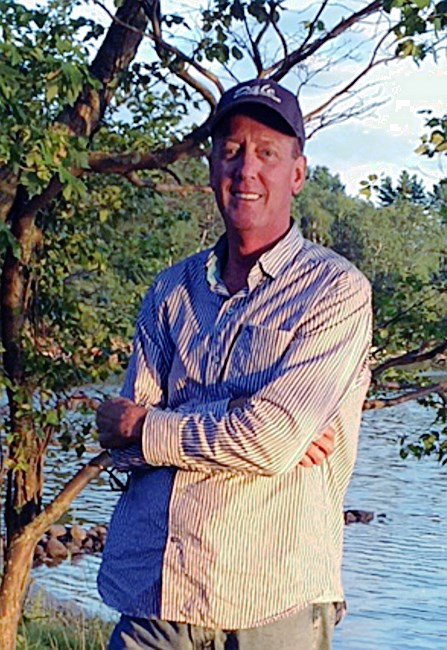 Obituary of Timothy Dale