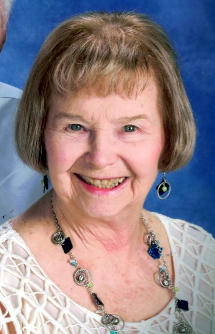 Obituary of Judith "Judy" Ann Knapp