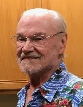 Obituary of Gerhard J. Rokicki