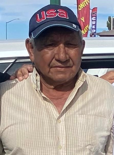 Obituary of Juan Esquivel Contreras
