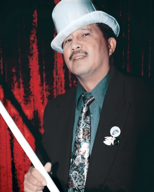 Obituary of Guillermo Soria Oller Jr.