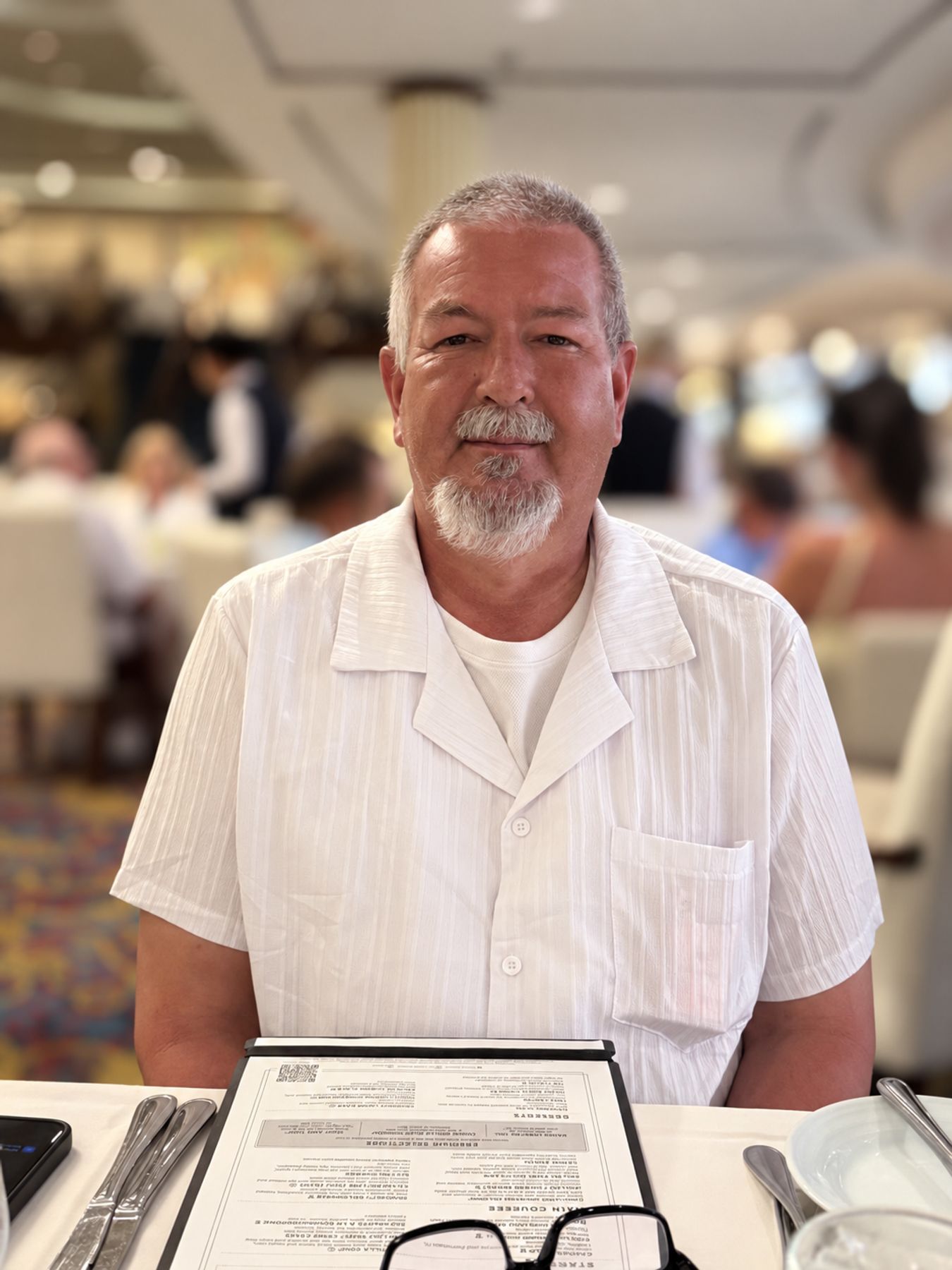 Obituary of Michael Robert Westfall