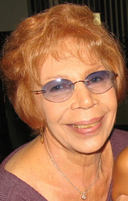 Obituary of Angela Marchese