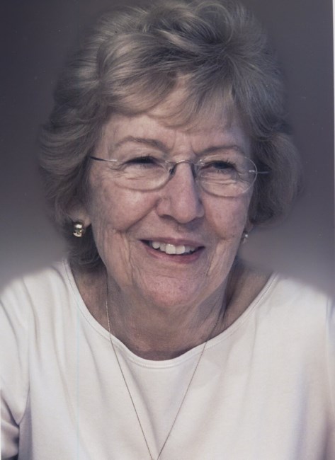 Obituary of Gail Soukup