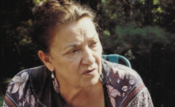 Obituary of Victoria Evangelista