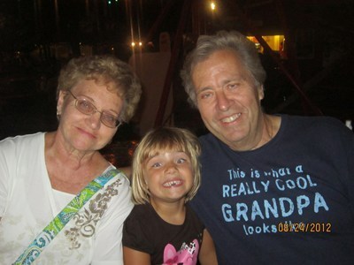 Obituary of Terry L. Wentzel