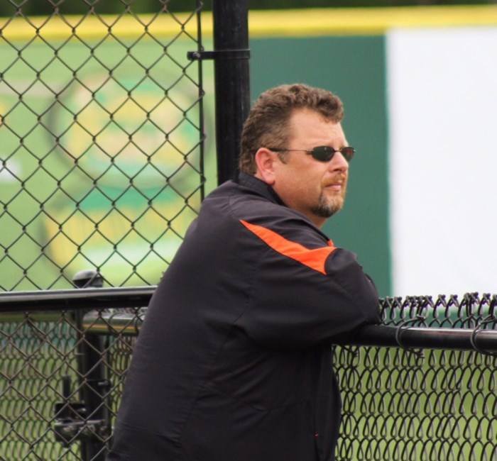 Obituary of Scott Anthony Harding