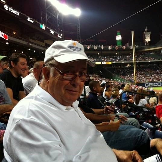 Obituary of Carlos Haas