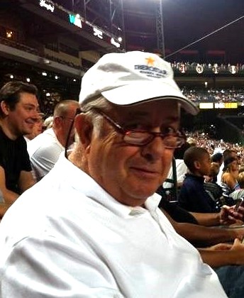 Obituary of Carlos Haas