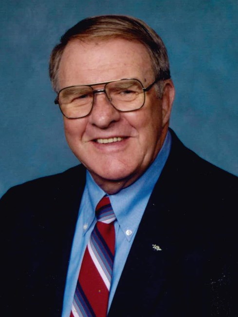 Obituary of William Michael Hawkins