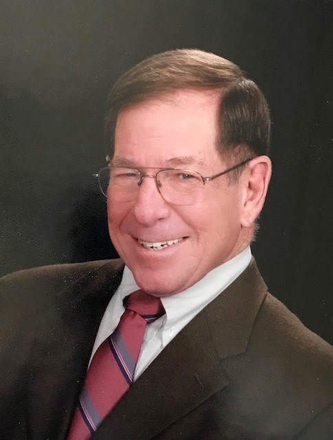 Obituary of A. Michael "Mike" Stedge