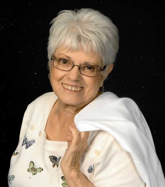 Obituary of Jacque Jeanne Larson