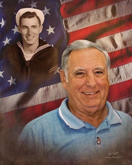 Obituary of Maurice E Meisner