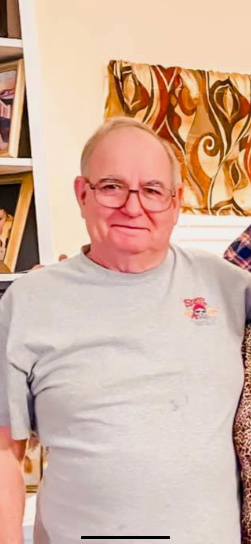 Obituary of Larry Gene Bradley