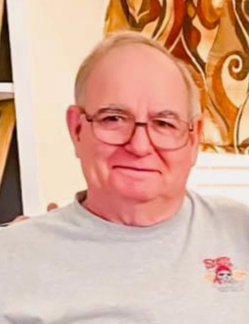 Obituary of Larry Gene Bradley