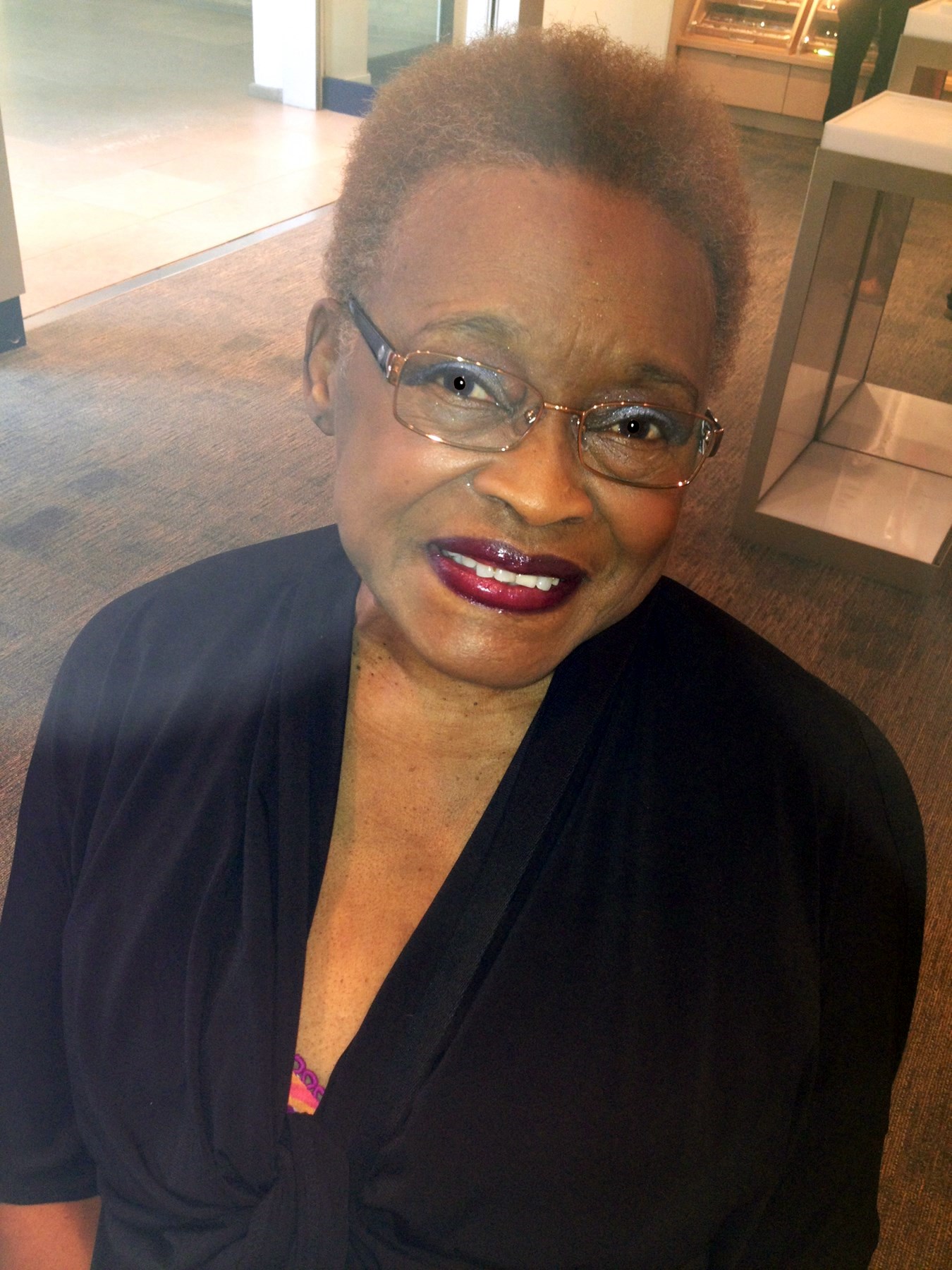 Rebecca Davis Chalk Obituary Columbia, MD