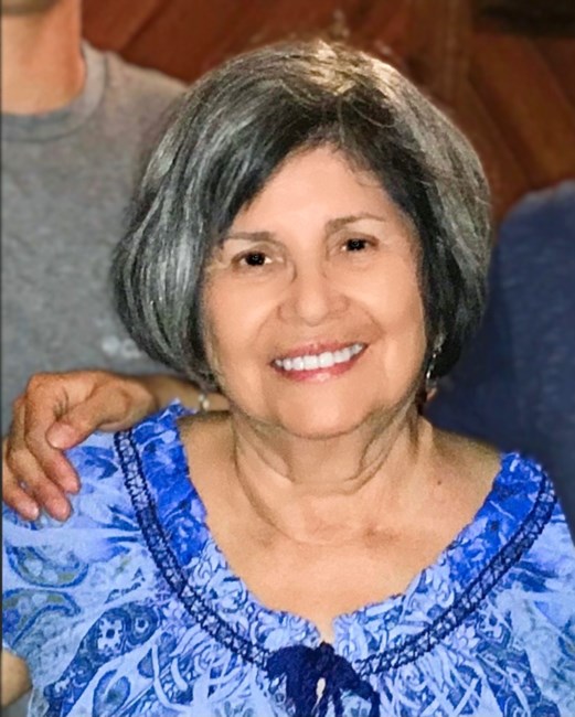 Obituary of Audelia Alcala