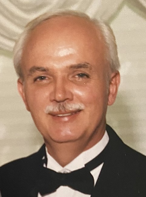 Obituary of George Walter Karelus