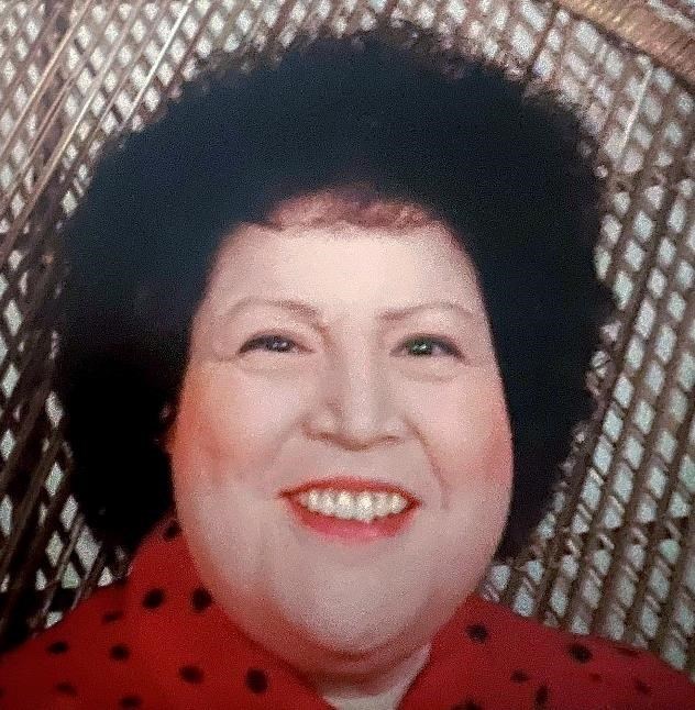 Obituary of Sally Mae Anderson