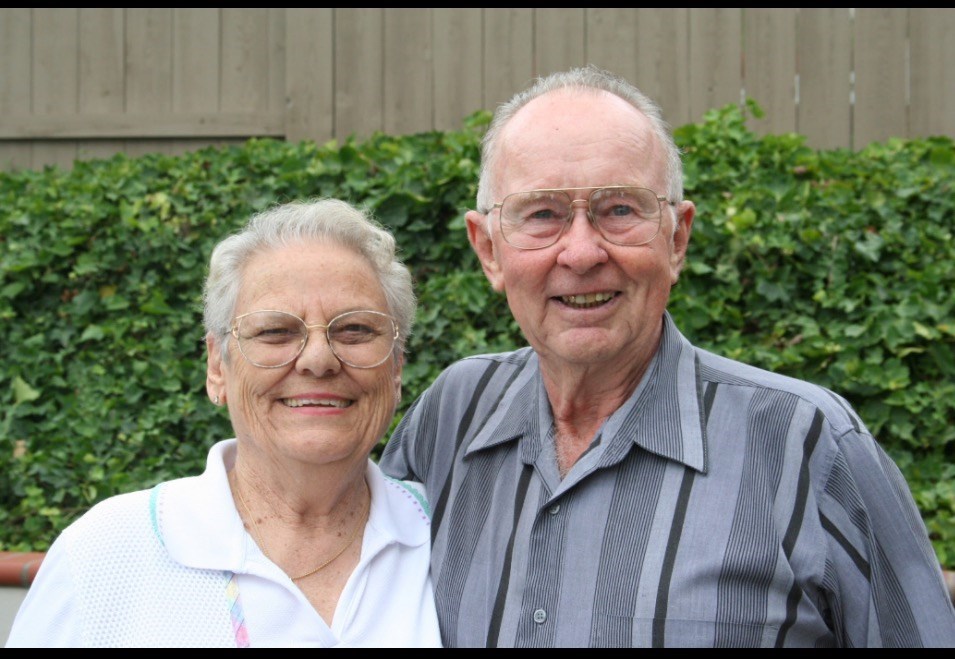 Obituary of Frances Louise Stevenson