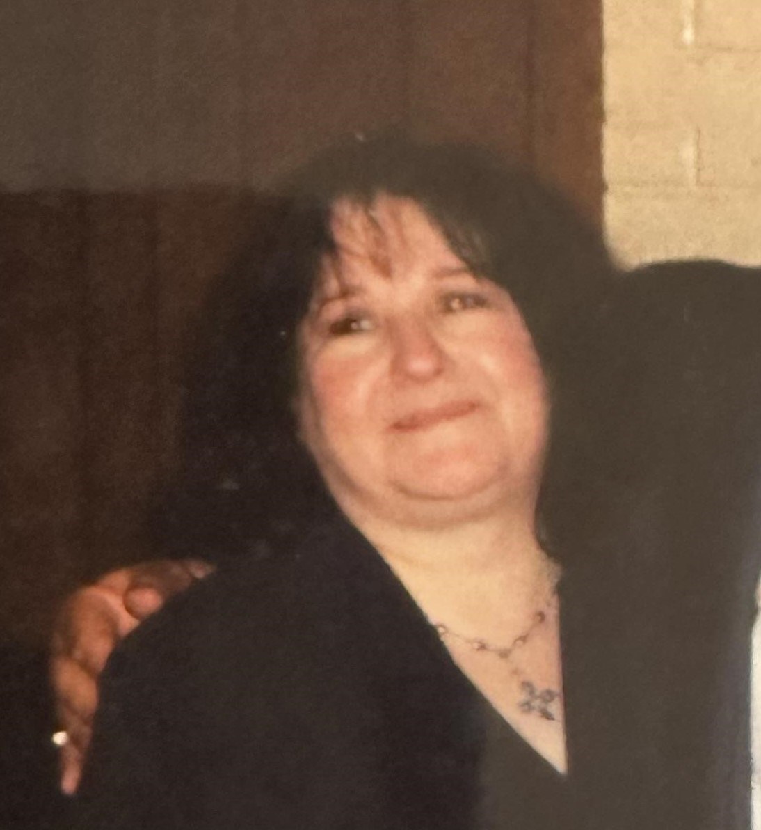 Obituary of Mamie Madge