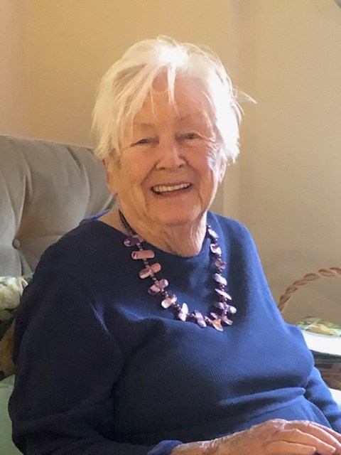 Obituary of Lois Ann Mulcahey