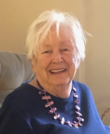 Obituary of Lois Ann Mulcahey