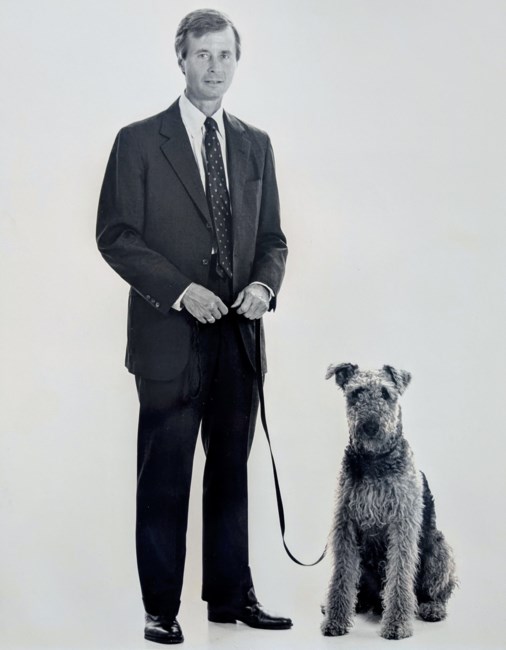 Obituary of Robert C. Fulton III