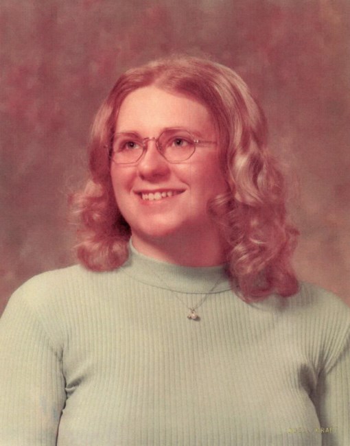 Obituario de Patricia Berniece Wyrick