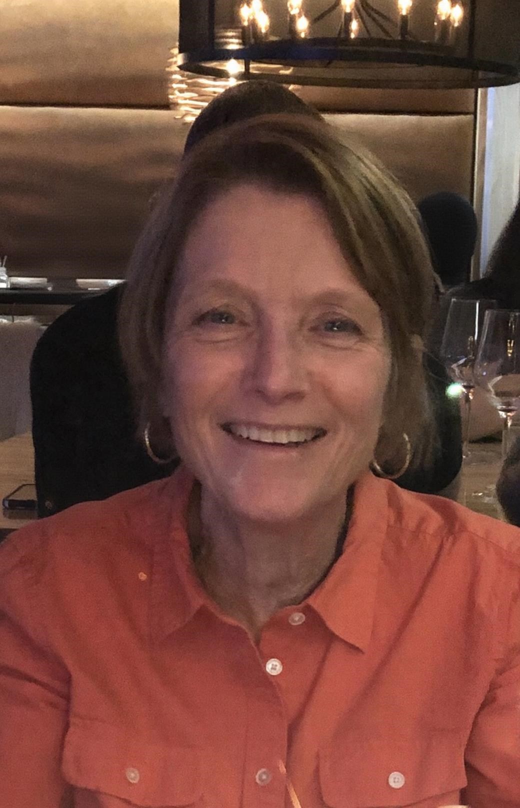 Obituario de Janell Ann Troxler