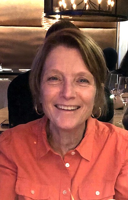 Obituary of Janell Ann Troxler