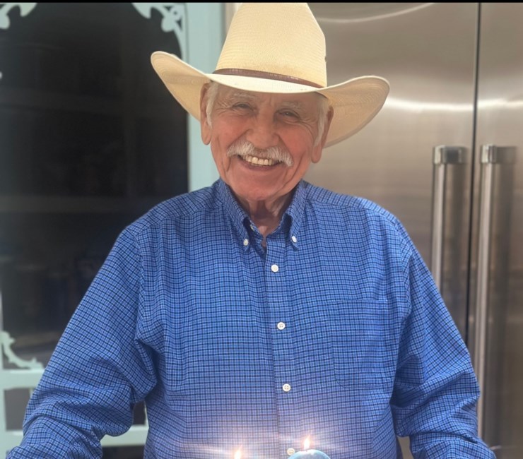 Obituary of Adan Abel Ramos