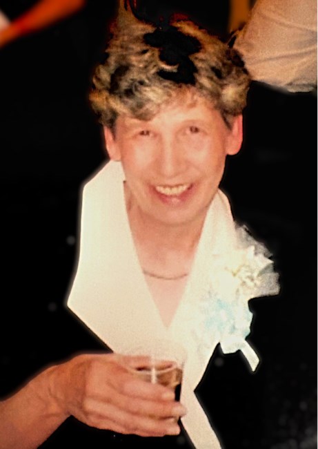 Obituary of Carol Ann Walsh
