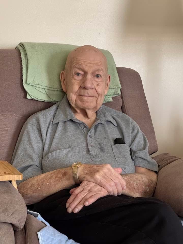 Obituary of William Russell Rankin