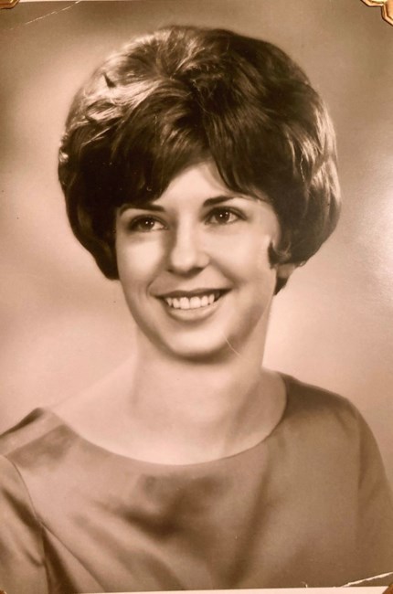 Obituary of MaryEllen "Mimi" Wissler Packard
