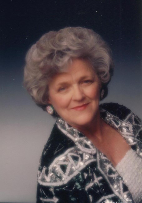Obituary of RoseMary Moak