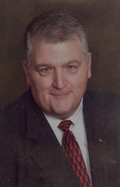 Obituary of Ronald C. Wilson