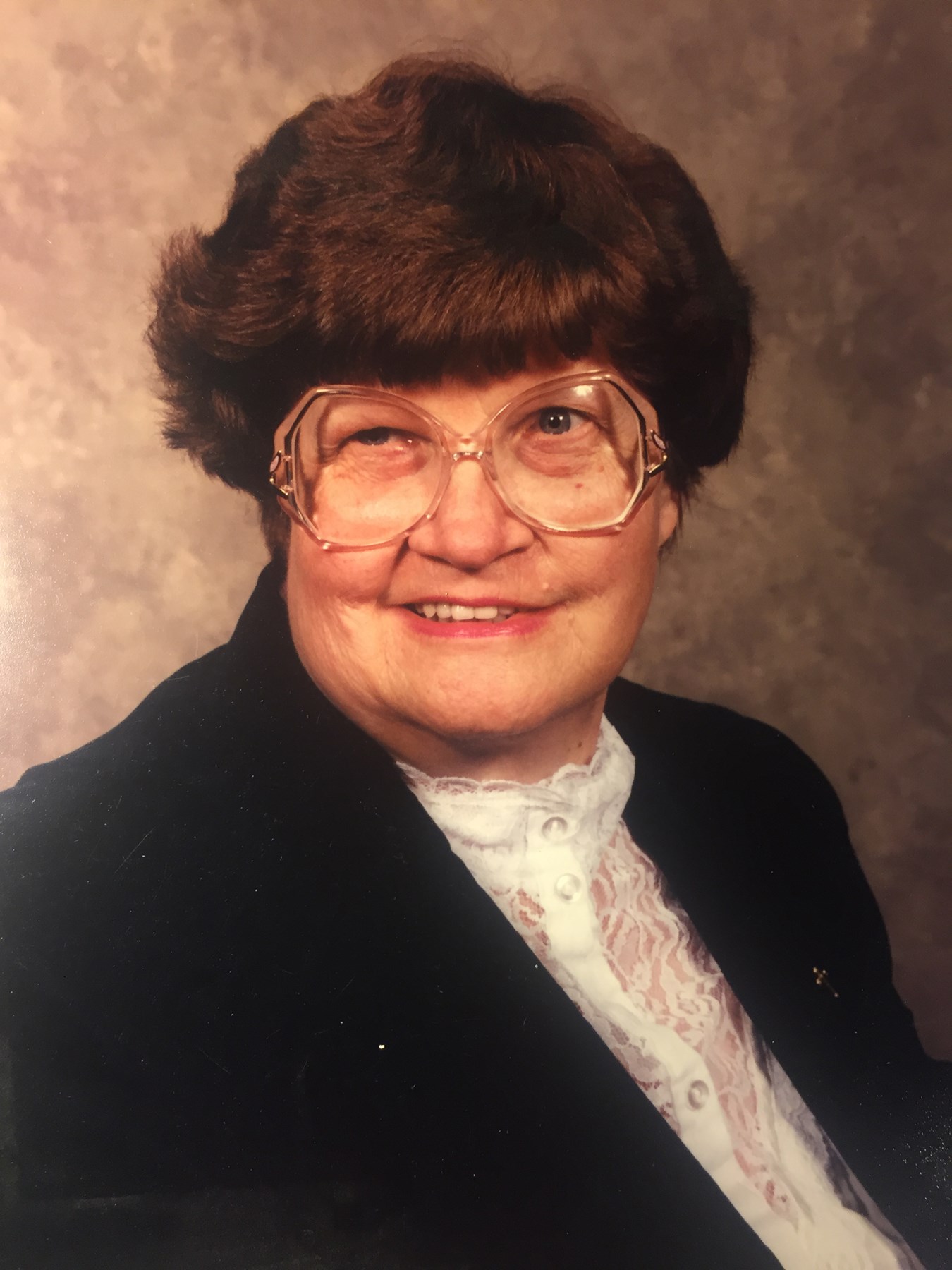 Obituary of June Elaine Mott