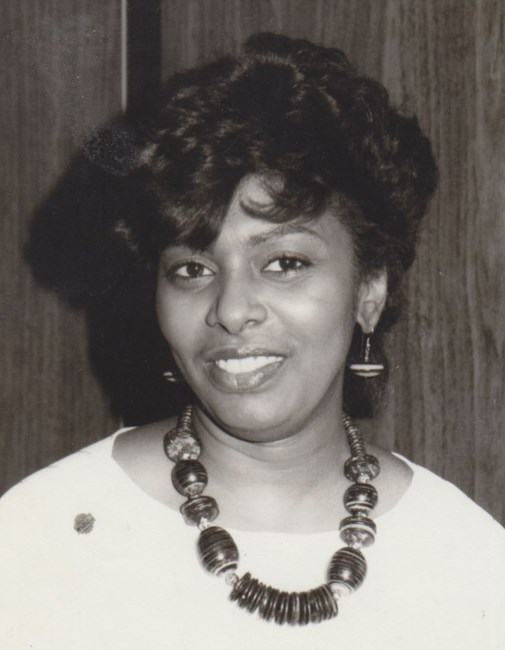 Obituary of Sandra Rene Deanes