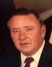 Obituary of Johnny Warren Black