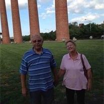 Obituary of Nadine Badjar