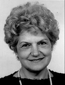 Obituary of Gloria A. Buchenauer