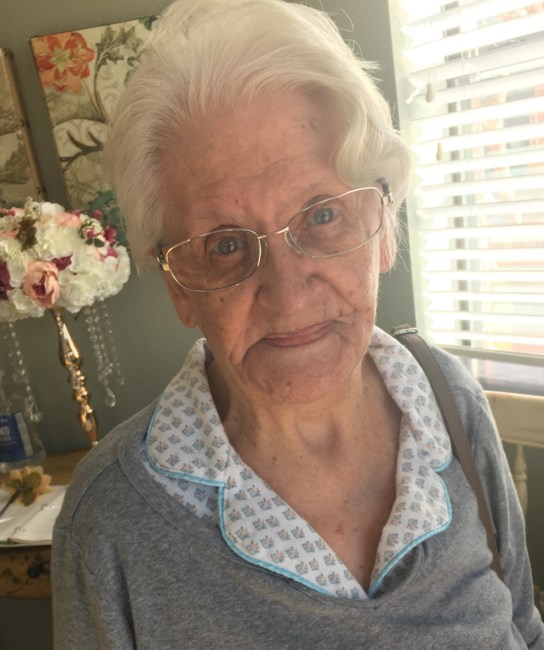 Obituary of Dixie Lee Hawkins