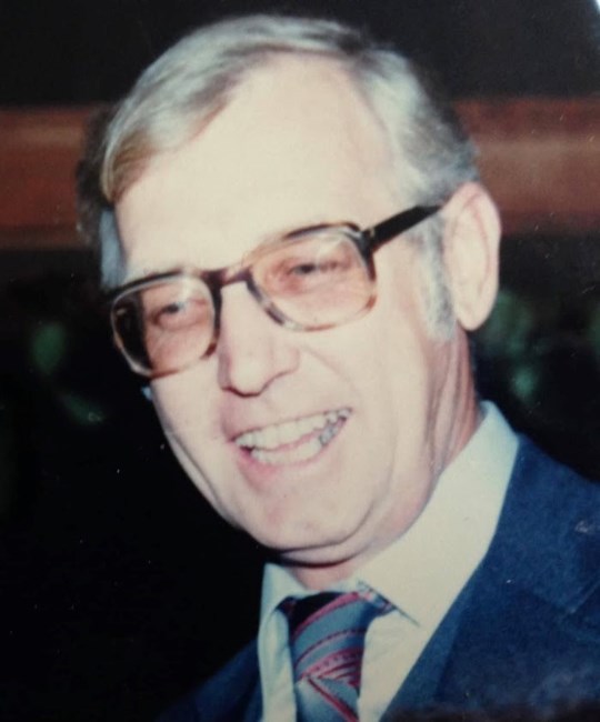 Obituary of Paul Dana Weeks