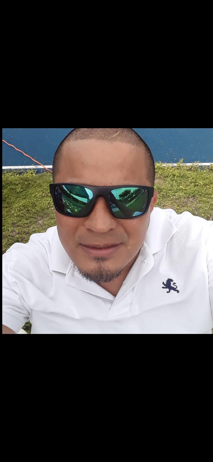 Obituary of Pablo Cesar Cruz Aguilera